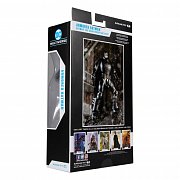 DC Multiverse Actionfigur Armored Batman (The Dark Knight Returns) 18 cm - Beschädigte Verpackung