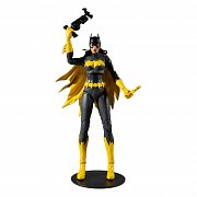 DC Multiverse Actionfigur Batgirl (Batman: Three Jokers) 18 cm