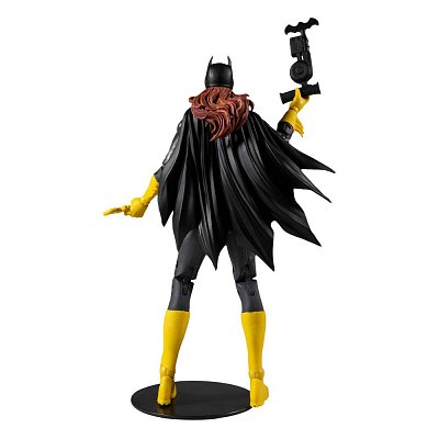 DC Multiverse Actionfigur Batgirl (Batman: Three Jokers) 18 cm