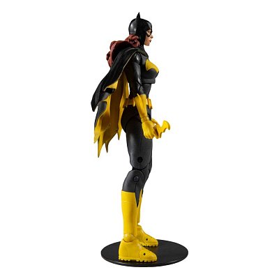 DC Multiverse Actionfigur Batgirl (Batman: Three Jokers) 18 cm