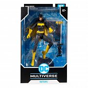 DC Multiverse Actionfigur Batgirl (Batman: Three Jokers) 18 cm