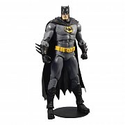 DC Multiverse Actionfigur Batman (Batman: Three Jokers) 18 cm