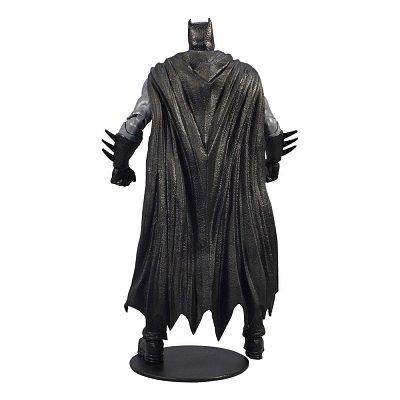 DC Multiverse Actionfigur Batman (Batman: Three Jokers) 18 cm