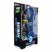 DC Multiverse Actionfigur Batman (Batman: Three Jokers) 18 cm