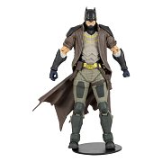 DC Multiverse Actionfigur Batman Dark Detective 18 cm