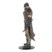 DC Multiverse Actionfigur Batman Dark Detective 18 cm