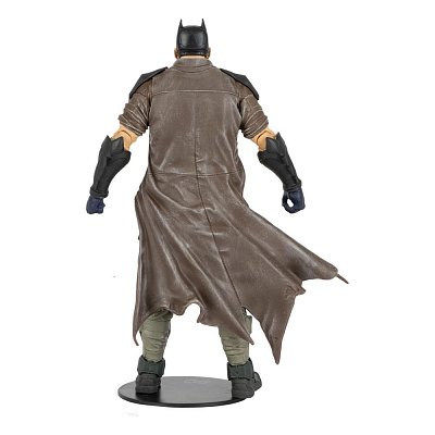 DC Multiverse Actionfigur Batman Dark Detective 18 cm