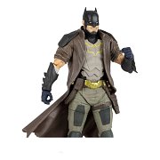 DC Multiverse Actionfigur Batman Dark Detective 18 cm