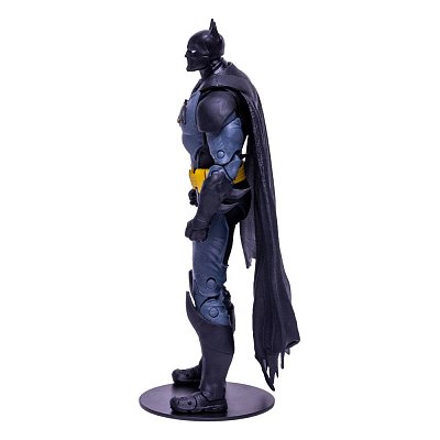 DC Multiverse Actionfigur Batman (DC Future State) 18 cm