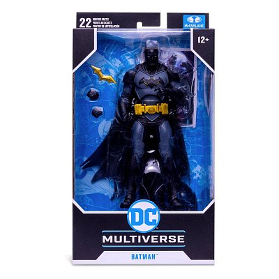 DC Multiverse Actionfigur Batman (DC Future State) 18 cm