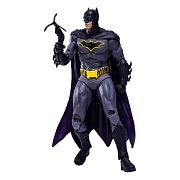 DC Multiverse Actionfigur Batman (DC Rebirth) 18 cm