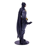 DC Multiverse Actionfigur Batman (DC Rebirth) 18 cm