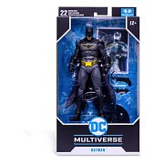 DC Multiverse Actionfigur Batman (DC Rebirth) 18 cm