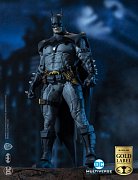 DC Multiverse Actionfigur Batman Designed by Todd McFarlane Gold Label Collection 18 cm