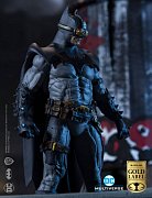 DC Multiverse Actionfigur Batman Designed by Todd McFarlane Gold Label Collection 18 cm