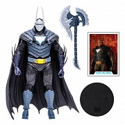 DC Multiverse Actionfigur Batman Duke Thomas 18 cm