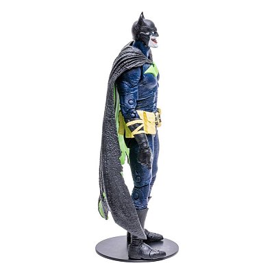 DC Multiverse Actionfigur Batman of Earth-22 Infected 18 cm