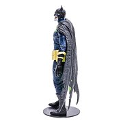 DC Multiverse Actionfigur Batman of Earth-22 Infected 18 cm