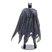 DC Multiverse Actionfigur Batman of Earth-22 Infected 18 cm