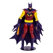 DC Multiverse Actionfigur Batman Of Zur-En-Arrh 18 cm