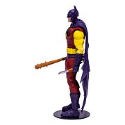 DC Multiverse Actionfigur Batman Of Zur-En-Arrh 18 cm