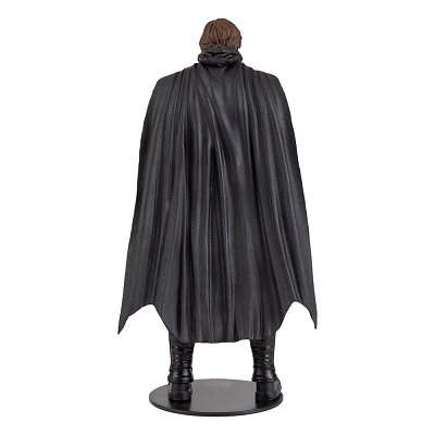 DC Multiverse Actionfigur Batman Unmasked (The Batman) 18 cm
