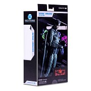 DC Multiverse Actionfigur Batman Unmasked (The Batman) 18 cm