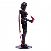 DC Multiverse Actionfigur Batwoman Unmasked Batman Beyond 18 cm