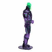 DC Multiverse Actionfigur Blight (Meltdown Variant) 18 cm