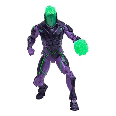 DC Multiverse Actionfigur Blight (Meltdown Variant) 18 cm