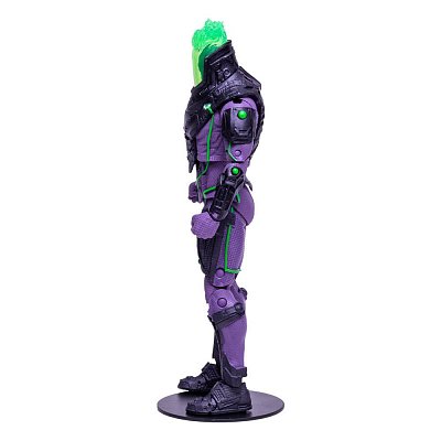 DC Multiverse Actionfigur Blight (Meltdown Variant) 18 cm