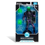 DC Multiverse Actionfigur Blight (Meltdown Variant) 18 cm