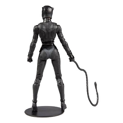 DC Multiverse Actionfigur Catwoman (Batman Movie) 18 cm