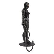 DC Multiverse Actionfigur Catwoman (Batman Movie) 18 cm