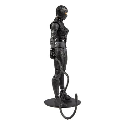 DC Multiverse Actionfigur Catwoman (Batman Movie) 18 cm