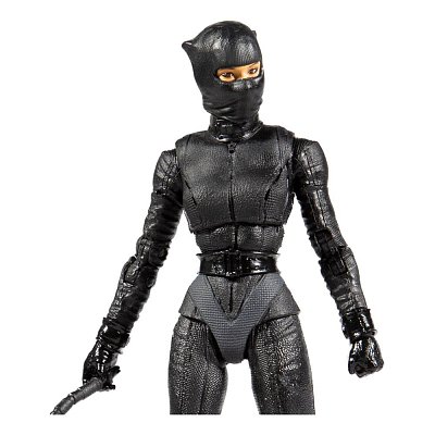 DC Multiverse Actionfigur Catwoman (Batman Movie) 18 cm