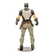 DC Multiverse Actionfigur Dark Detective (Future State) (No Coat) (Gold Label) (SDCC) 18 cm