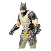 DC Multiverse Actionfigur Dark Detective (Future State) (No Coat) (Gold Label) (SDCC) 18 cm