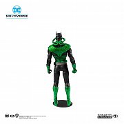 DC Multiverse Actionfigur Dark Nights Metal Dawn Breaker 18 cm