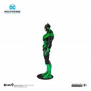 DC Multiverse Actionfigur Dark Nights Metal Dawn Breaker 18 cm