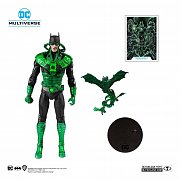 DC Multiverse Actionfigur Dark Nights Metal Dawn Breaker 18 cm