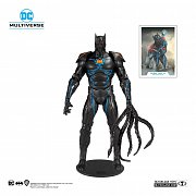 DC Multiverse Actionfigur Dark Nights Metal Murder Machine 18 cm