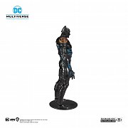 DC Multiverse Actionfigur Dark Nights Metal Murder Machine 18 cm