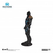 DC Multiverse Actionfigur Dark Nights Metal Murder Machine 18 cm