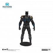 DC Multiverse Actionfigur Dark Nights Metal Murder Machine 18 cm