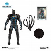 DC Multiverse Actionfigur Dark Nights Metal Murder Machine 18 cm