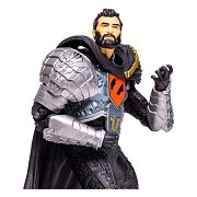 DC Multiverse Actionfigur General Zod 18 cm