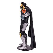 DC Multiverse Actionfigur General Zod 18 cm