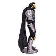 DC Multiverse Actionfigur General Zod 18 cm