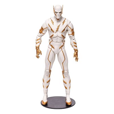 DC Multiverse Actionfigur Godspeed (DC Rebirth) 18 cm